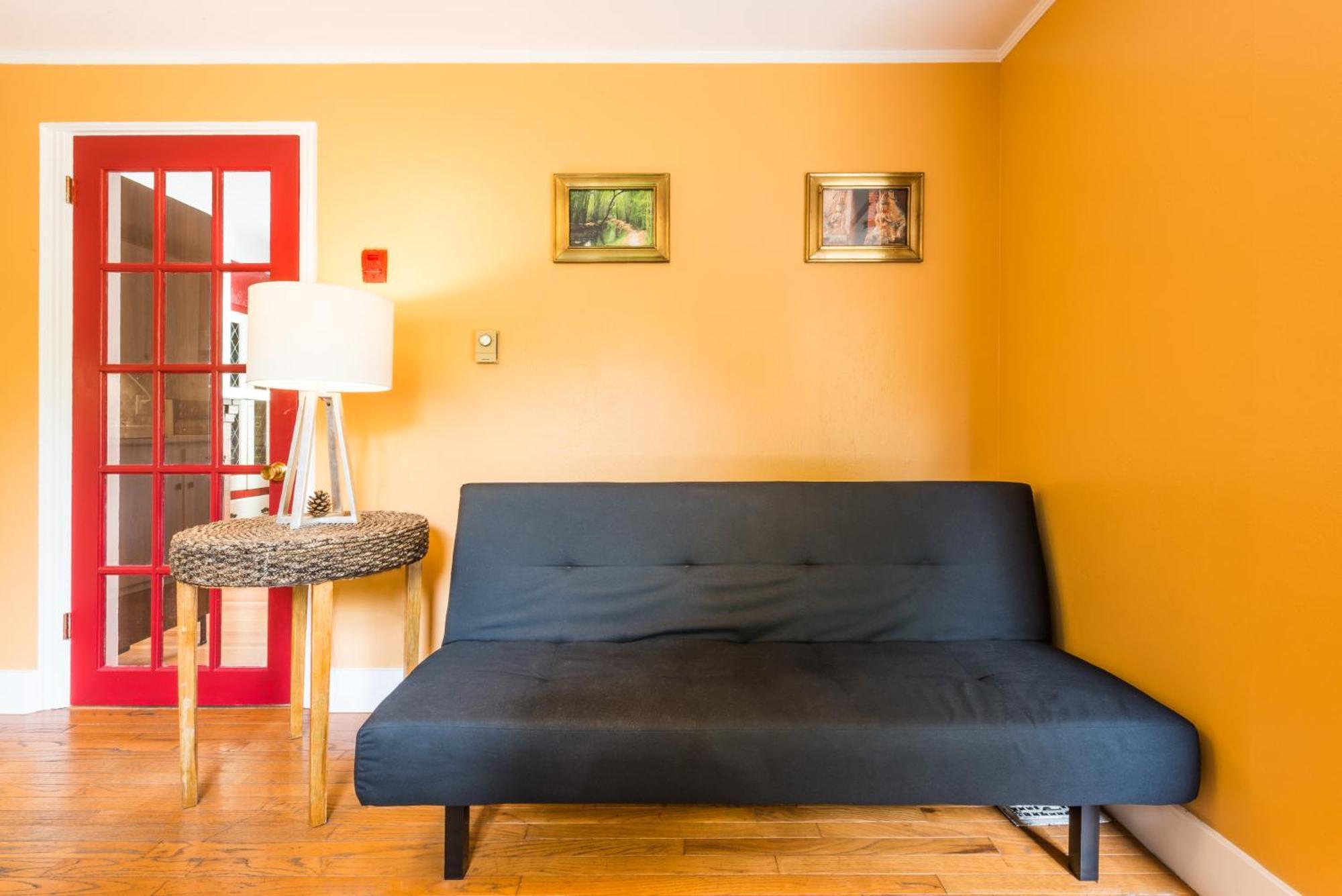 Ocean Island Garden Suites Victoria Quarto foto
