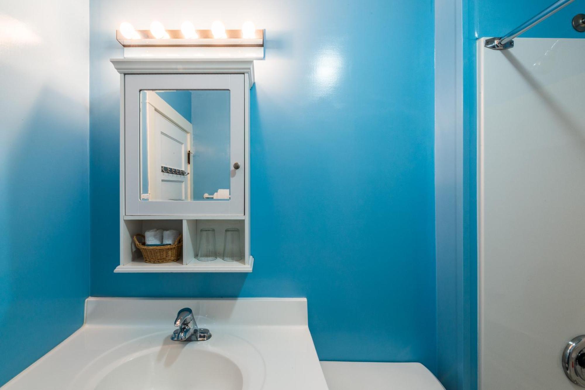 Ocean Island Garden Suites Victoria Quarto foto